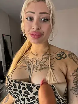 JennaLinn online show from 06/15/26, 03:25