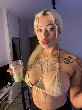 JennaLinn online show from 06/16/26, 05:59
