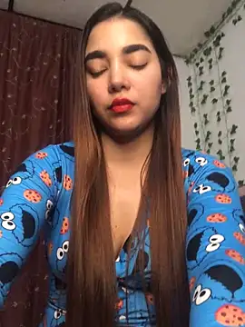 Snapshot of DulceChloe99 chatting on 12/05/24, 03:15 DulceChloe99 online show from 12/05/24, 03:15