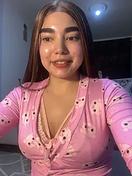 DulceChloe99 online show from 04/23/26, 12:56
