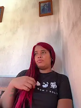 sweet morbid hot online show from 03/21/25, 08:08