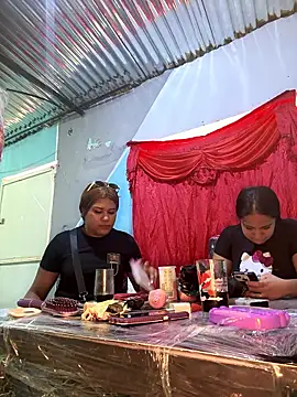 sweet morbid hot online show from 01/17/26, 06:00