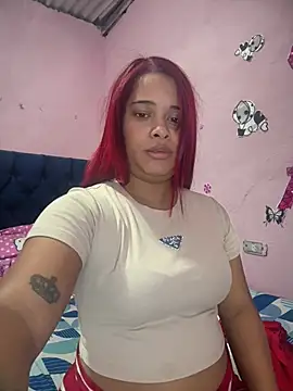 sweet morbid hot online show from 04/30/26, 08:57