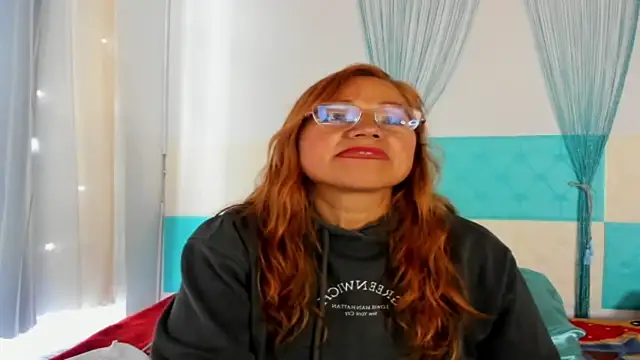 anthonela mature  online show from 04/15/26, 06:37