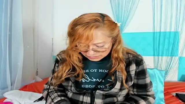 anthonela mature  online show from 04/28/26, 10:48