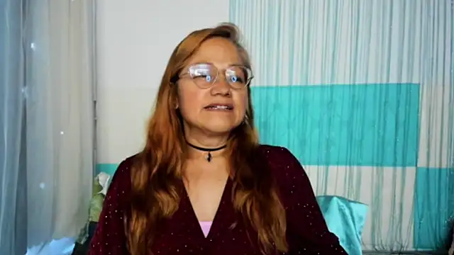 anthonela mature  online show from 05/12/26, 10:51