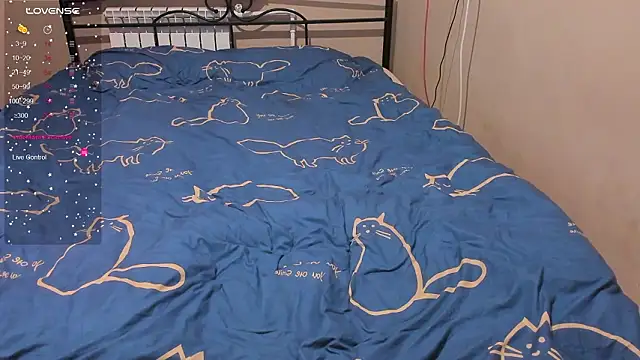 eva zero online show from 01/16/26, 02:10