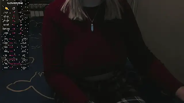 eva zero online show from 01/17/26, 02:22