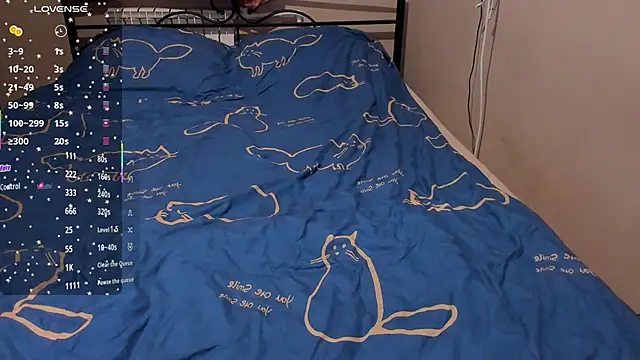 eva zero online show from 02/24/26, 03:10