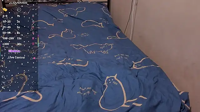 eva zero online show from 03/16/26, 01:37