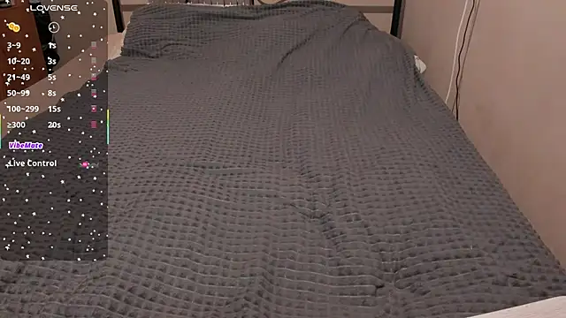 eva zero online show from 03/27/26, 01:55