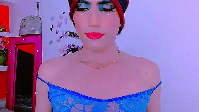 priscilahotker online show from 01/16/25, 02:08