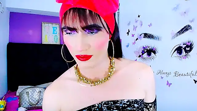priscilahotker online show from 09/17/25, 04:19