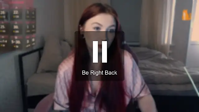 Cute lina online show from 03/10/25, 12:37