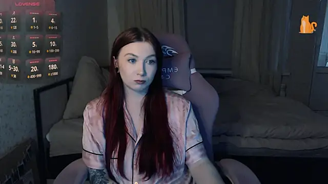 Cute lina online show from 03/10/25, 03:41