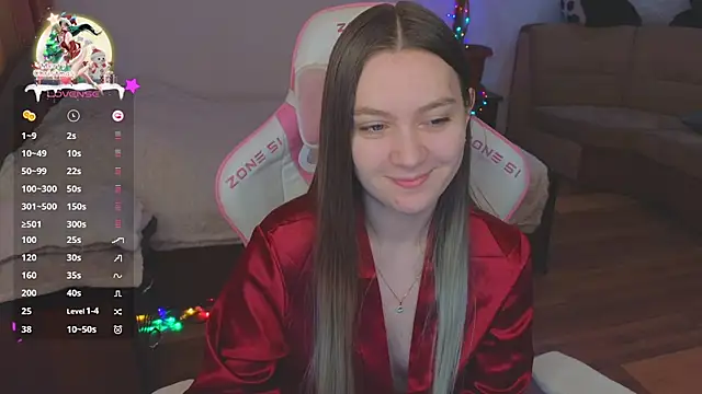 Snapshot of CyrilaPuff chatting on 12/30/24, 05:58 CyrilaPuff online show from 12/30/24, 05:58
