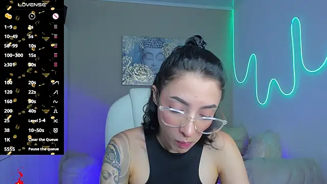 barbie scoth  online show from 10/25/25, 10:26