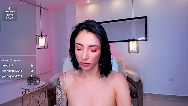 barbie scoth  online show from 01/06/26, 07:50