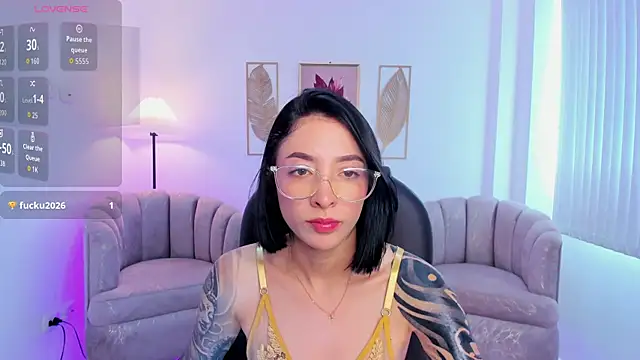 barbie scoth  online show from 01/17/26, 07:28