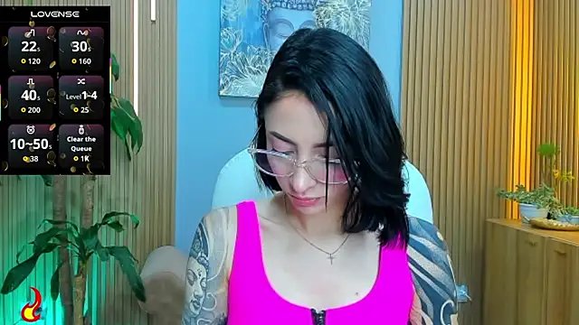 barbie scoth  online show from 02/17/26, 07:42