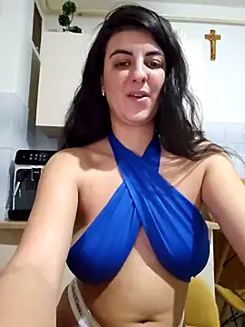 NathalieDream online show from 12/30/24, 02:53