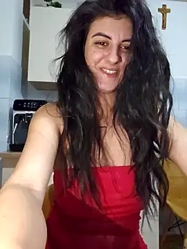 NathalieDream online show from 01/01/25, 01:15