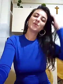 NathalieDream online show from 01/02/25, 10:55