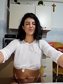 NathalieDream online show from 01/04/25, 01:21