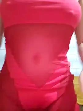 NathalieDream online show from 01/08/25, 11:52