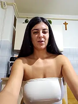 NathalieDream online show from 09/15/25, 06:57