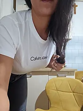 NathalieDream online show from 09/25/25, 11:36