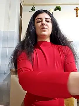 NathalieDream online show from 12/21/25, 10:55