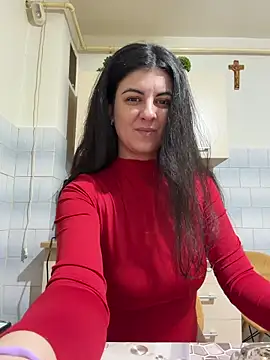 NathalieDream online show from 01/09/26, 03:42