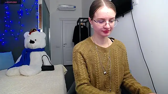 KateJonson online show from 01/22/25, 07:46