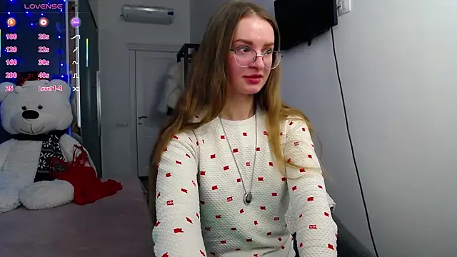 KateJonson online show from 02/27/25, 12:45