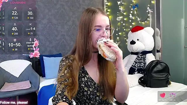 KateJonson online show from 11/04/25, 07:29