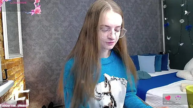 KateJonson online show from 11/20/25, 07:30