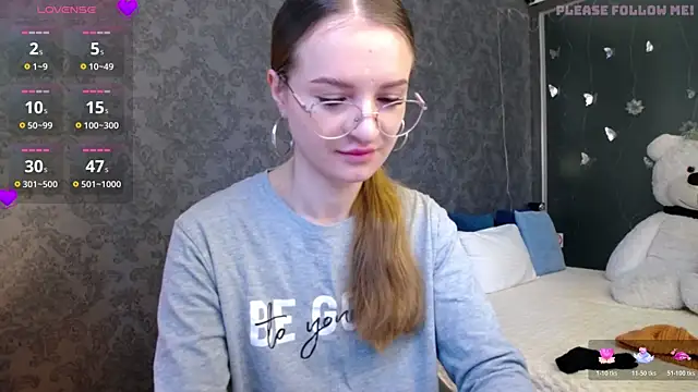 KateJonson online show from 02/27/26, 07:30