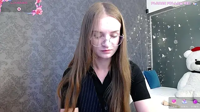 KateJonson online show from 05/04/26, 12:23