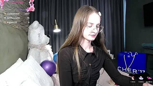 Snapshot of KateJonson chatting on 07/28/26, 01:10 KateJonson online show from 07/28/26, 01:10