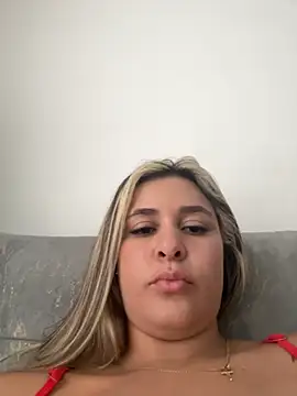 Lana Sofia1 online show from 10/30/25, 09:15