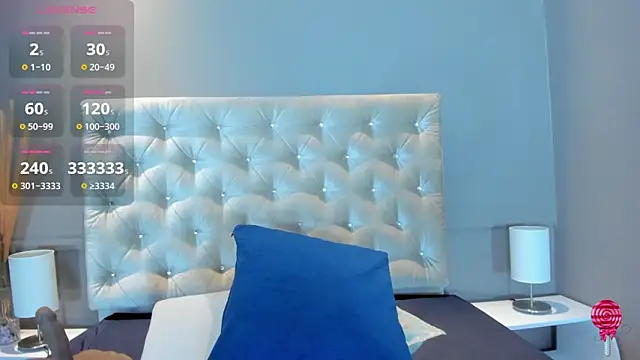 MelanyShayk online show from 12/19/24, 05:40