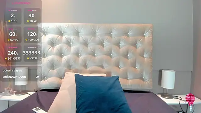 MelanyShayk online show from 12/24/24, 02:12