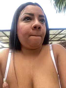 MelanyShayk online show from 12/27/24, 01:50