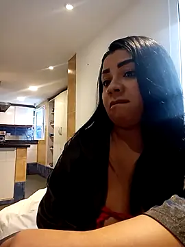 MelanyShayk online show from 02/19/25, 05:06