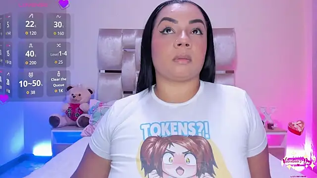 MelanyShayk online show from 03/03/26, 05:19