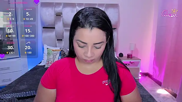 MelanyShayk online show from 05/23/26, 06:56