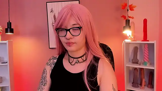  asami chieko  online show from 01/23/25, 08:35