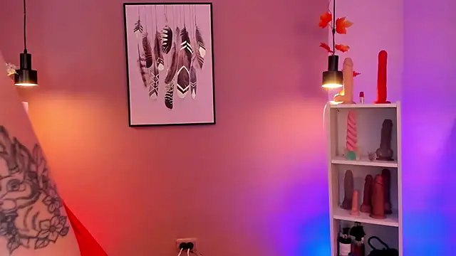  asami chieko  online show from 01/25/25, 09:04