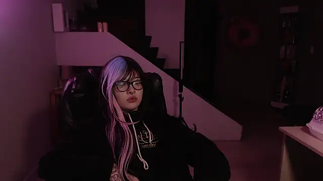  asami chieko  online show from 02/21/25, 02:50